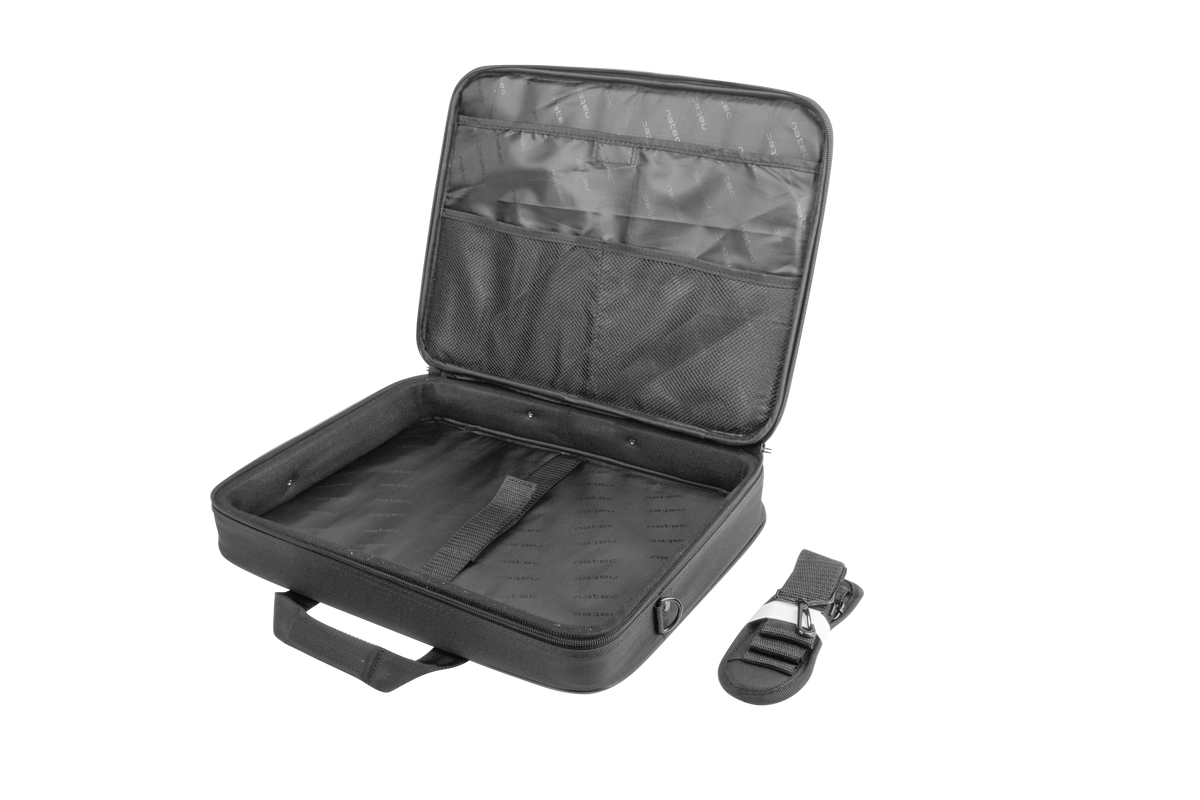 NATEC NTO-0769 Laptop Bag Natec DOBERMAN
