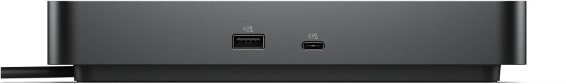 Dell Pro Thunderbolt 5 Smart Dock | SD25TB5 | DisplayPorts quantity 2 | HDMI ports quantity 1