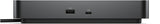 Dell Pro Thunderbolt 5 Smart Dock | SD25TB5 | DisplayPorts quantity 2 | HDMI ports quantity 1
