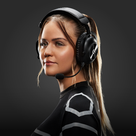 LOGI PRO X 2 LIGHTSPEED Wl Headset WHITE