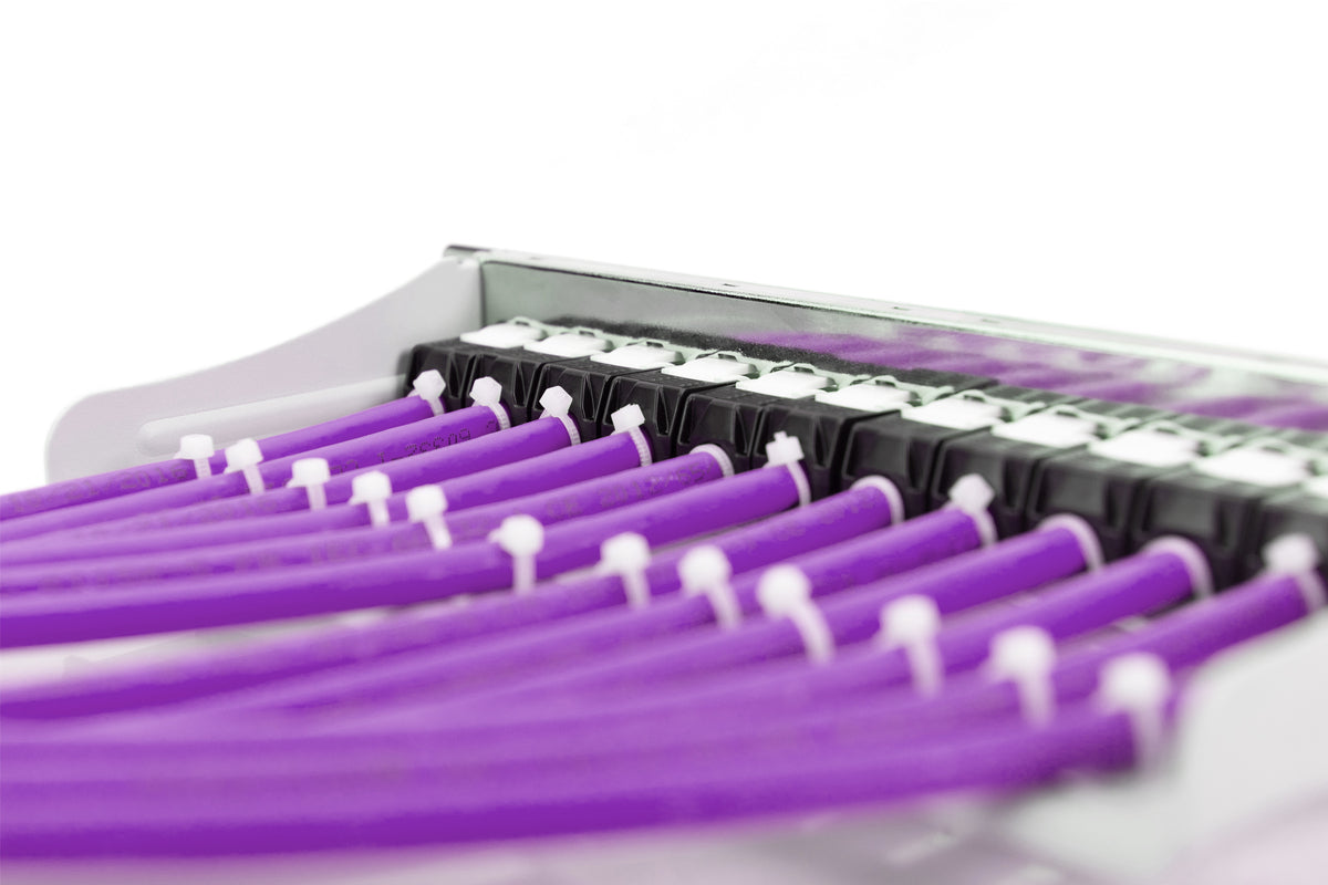 Digitus | Cat.6 F/UTP Installation Cable | DK-1623-VH-305