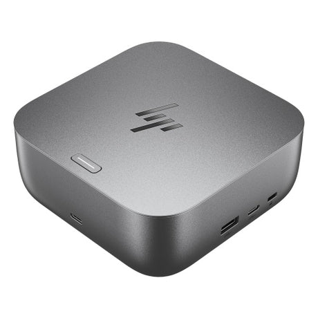HP Thunderbolt 4 Ultra 280W G6 Dock (AW5M5UT) Jungčių stotelė, Pilka