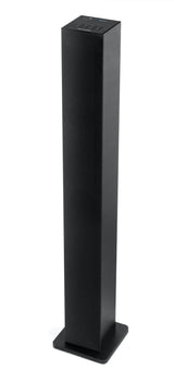 Muse | Speaker | M-1050BT | 20 W | Bluetooth | Black