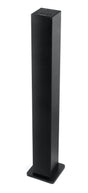 Muse | Speaker | M-1050BT | 20 W | Bluetooth | Black