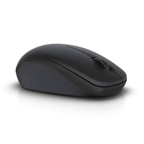 Dell | Wireless Mouse | WM126 | Wireless | Black