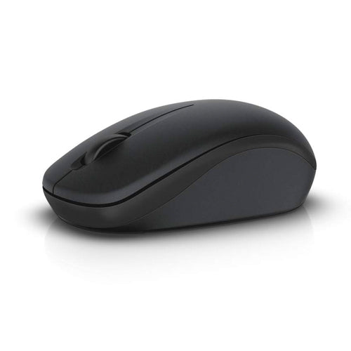 Dell | Wireless Mouse | WM126 | Wireless | Black