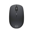 Dell | Wireless Mouse | WM126 | Wireless | Black