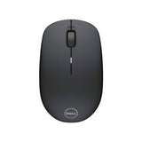 Dell | Wireless Mouse | WM126 | Wireless | Black