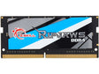 G.Skill | Ripjaws | 16 GB | DDR4 | 2400 MHz | Notebook | Registered No | ECC No