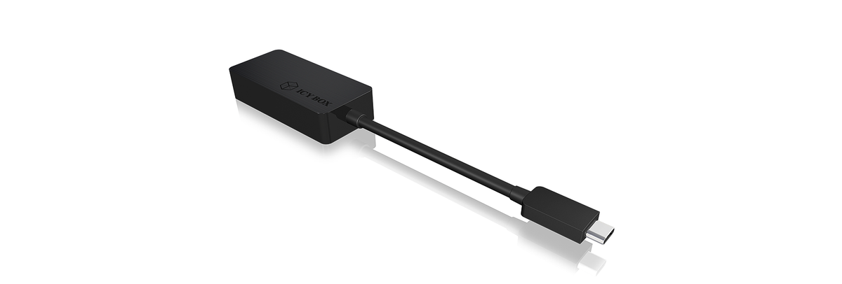 Raidsonic | ICY BOX | Adapter USB Type-C to HDMI | USB Type-C | HDMI | USB-C to HDMI