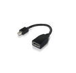 Lenovo | Mini-DisplayPort to DisplayPort Adapter | Mini-DisplayPort | DisplayPort