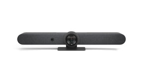 Logitech Rally Bar Vaizdo konferencijų sistema, Graphite