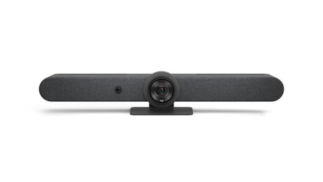 Logitech Rally Bar Vaizdo konferencijų sistema, Graphite