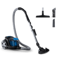 Philips | Vacuum cleaner | PowerPro Compact FC9331/09 | Bagless | Power 900 W | Dust capacity 1.5 L | Black