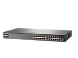 HPE Aruba 2930F 24G 4SFP Swch Europe - E