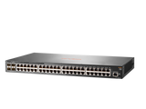 HPE Aruba 2930F 48G 4SFP Swch Europe - E