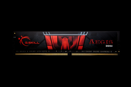 G.Skill | Aegis | 16 Kit (8GBx2) GB | DDR4 | 3000 MHz | PC/server | Registered No | ECC No
