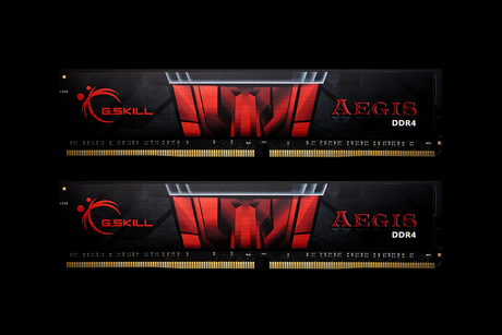 G.Skill | Aegis | 16 Kit (8GBx2) GB | DDR4 | 3000 MHz | PC/server | Registered No | ECC No