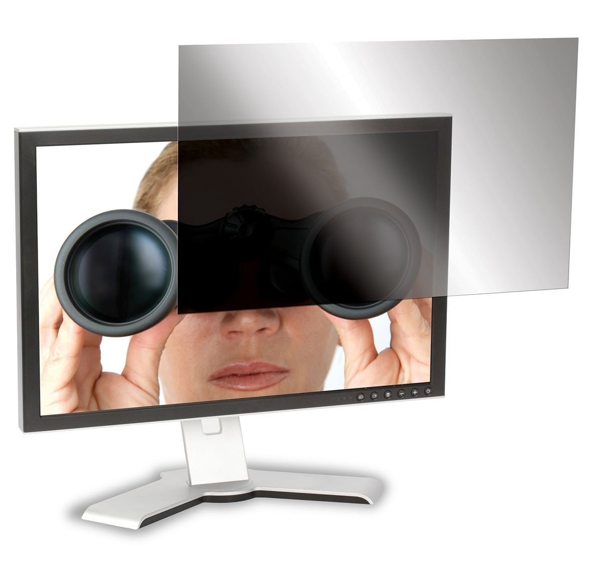 Targus | Standard Privacy Screen for 23.8" Monitors (16:9)
