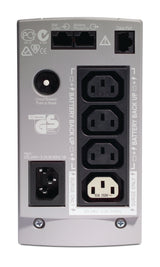 APC Back-UPS BK350EI 350VA | Schneider Electric