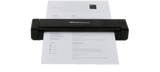 IRIS | IRIScan | Executive 4 IRIS | Sheetfed scanner
