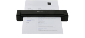 IRIS | IRIScan | Executive 4 IRIS | Sheetfed scanner