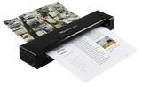 IRIS | IRIScan | Executive 4 IRIS | Sheetfed scanner