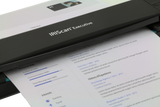 IRIS | IRIScan | Executive 4 IRIS | Sheetfed scanner