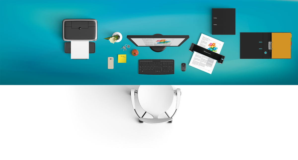 IRIS | IRIScan | Executive 4 IRIS | Sheetfed scanner