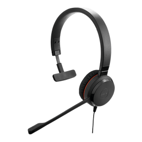 JABRA EVOLVE 30 II Mono UC