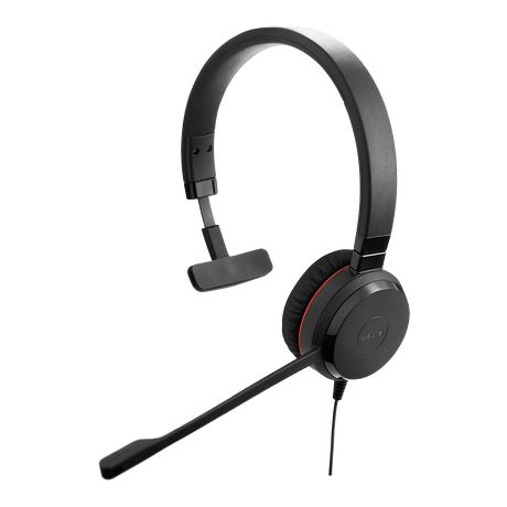 JABRA EVOLVE 30 II Mono UC