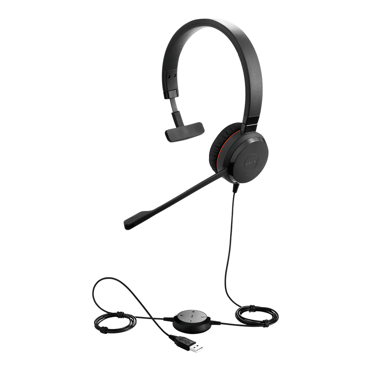 JABRA EVOLVE 30 II Mono UC