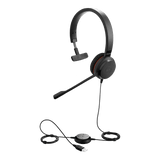 JABRA EVOLVE 30 II Mono UC