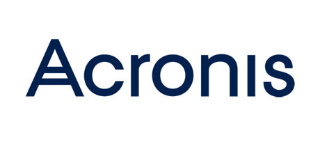 Acronis | Cloud | Storage Subscription License 2 TB | 1 year(s)