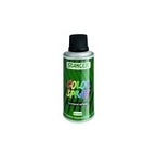 Stanger Purškiami dažai Color Spray MS 150 ml, žali, 115008