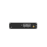 Teltonika | Ethernet Router | RUT140 | 802.11n | 10/100 Mbit/s | Ethernet LAN (RJ-45) ports 1 | Mesh Support Yes | MU-MiMO No | No mobile broadband