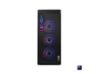 Lenovo Legion | T7 34IAS10 | Desktop | Tower | Intel Core Ultra 7 | 265KF | 32 (2x16GB) GB | UDIMM DDR5 | 1000 GB | NVIDIA GeForce RTX 5080 | No Optical drive | No keyboard | Windows 11 Home | Warranty 24 month(s)
