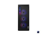 Lenovo Legion | T7 34IAS10 | Desktop | Tower | Intel Core Ultra 7 | 265KF | 32 (2x16GB) GB | UDIMM DDR5 | 1000 GB | NVIDIA GeForce RTX 5080 | No Optical drive | No keyboard | Windows 11 Home | Warranty 24 month(s)