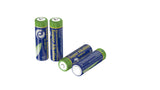 GEMBIRD EG-BA-AA4-01 Energenie Alkaline