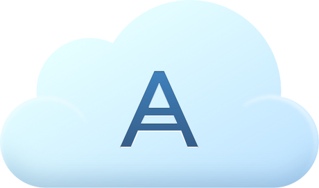 Acronis | Cloud | Storage Subscription License 1 TB | 3 year(s)