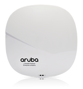 HPE Aruba AP-315 Dual 2x2/4x4 802.11ac A