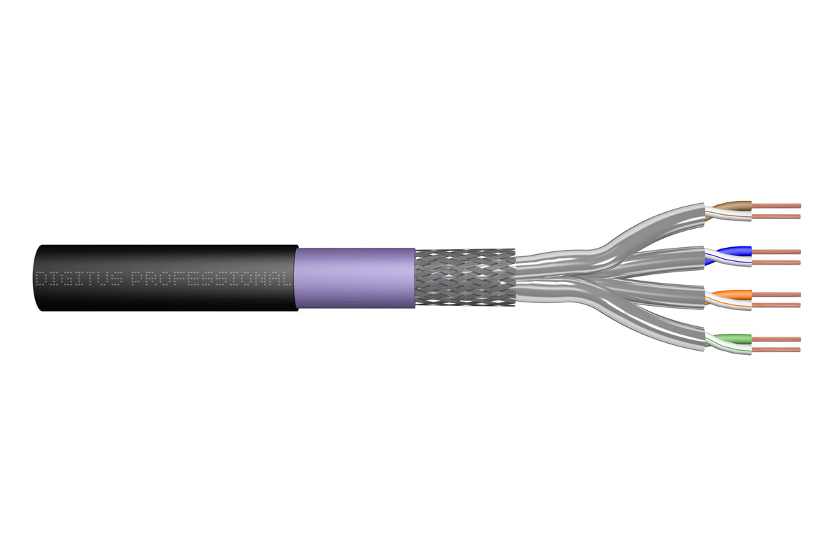 Digitus | Outdoor Installation Cable | DK-1741-VH-1-OD