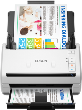 Epson | WorkForce DS-770II | Colour | Document Scanner