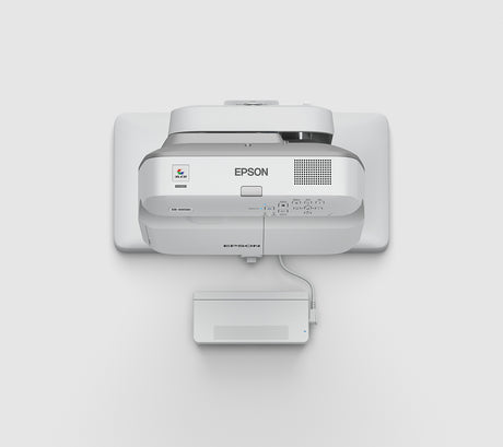 Epson | EB-695Wi | WXGA (1280x800) | 3500 ANSI lumens | 14.000:1 | White | Lamp warranty 12 month(s)