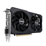 Asus | Dual GeForce RTX 3050 V2 OC Edition 8GB GDDR6 | NVIDIA | 8 GB | GeForce RTX 3050 | GDDR6 | DVI-D ports quantity 1 | HDMI ports quantity 1 | PCI Express 4.0