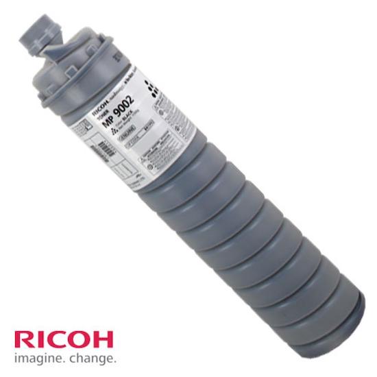 Ricoh MP 9002 (842346) Lazerinė kasetė, Juoda