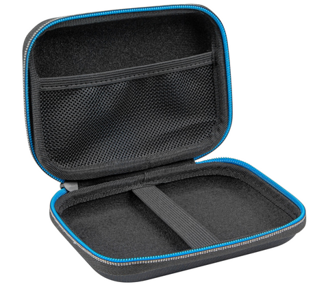 Genesis | Travel Case Organizer for HDD/SDD cables | Natec Krill 2