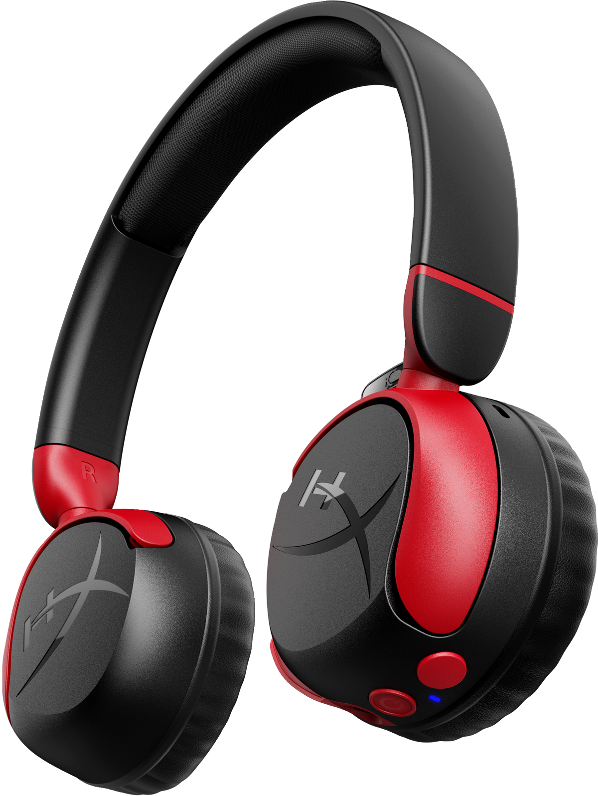 HP HyperX Cloud Mini Wrless BLK Headset