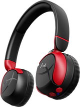 HP HyperX Cloud Mini Wrless BLK Headset