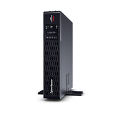CyberPower | Smart App UPS Systems | PR1000ERT2U | 1000  VA | 1000  W